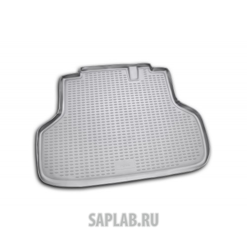 Купить Element NLC6304B10 Коврик в багажник CHERY Fora A-520 05/2006->, сед. (полиуретан)