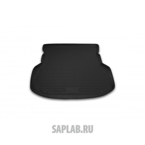 Купить Element NLC7502B10 Коврик в багажник GEELY MK 2006->, сед. (полиуретан)