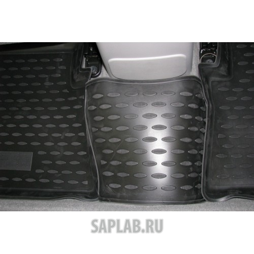 Купить Element NLC7704210 Коврики в салон ТАГАЗ Vega C 100 04/2009->, 4 шт. (полиуретан)