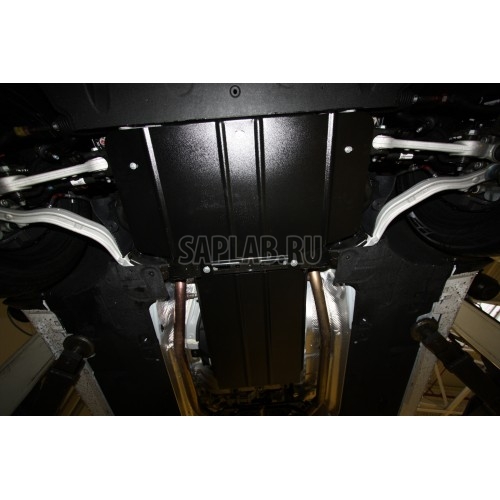 Купить Element NLZ2046020NEW Комплект ЗК и крепеж HYUNDAI Genesis (2014-) 3.0 бензин АКПП