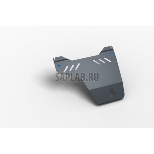 Купить Element NLZ3522220NEW Комплект ЗРК и крепеж MITSUBISHI Pajero IV (2006-) (3мм) 3,2 дизель АКПП