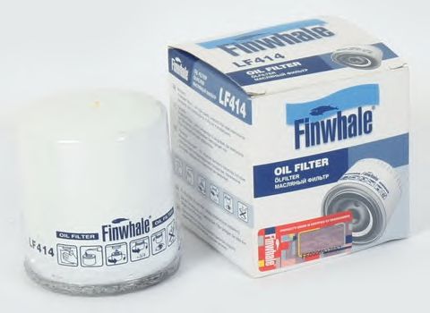Купить запчасть FINWHALE - LF414 