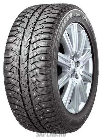 Купить FIRESTONE PXR0006FS3 Шины Firestone Ice Cruiser 7 175/70 R14 84T (до 190 км/ч) PXR0006FS3