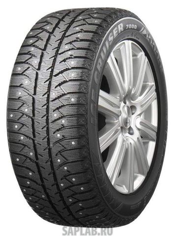 Купить FIRESTONE PXR0E04FS3 Шины Firestone Ice Cruiser 7 195/65 R15 91T шипованная