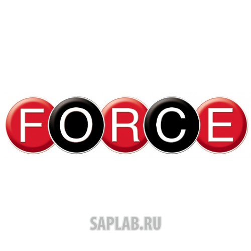 Купить FORCE 5086S 5086S Набор ключей комбинированных 7пр. дюймовые