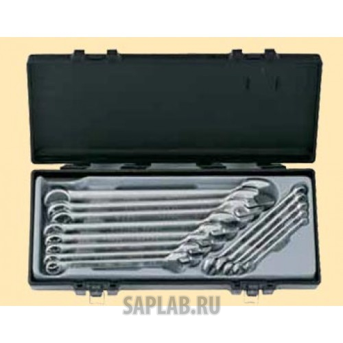 Купить FORCE 5134 5134 Набор дюймовых комбинированных ключей с 1/4