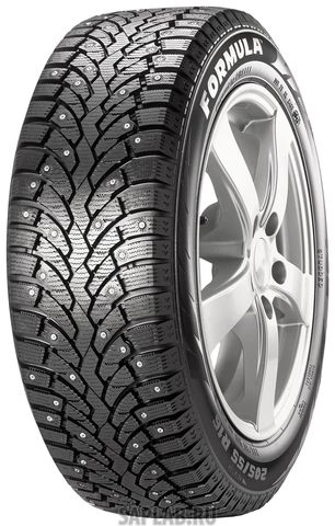 Купить FORMULA 2349600 Шины Formula Ice 215/70 R16 100T (до 190 км/ч) 2349600