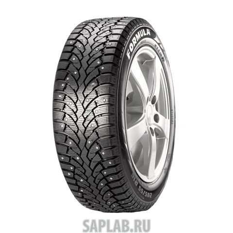 Купить FORMULA 2783500 Шины Formula Ice 235/60 R18 107T XL