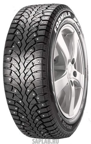 Купить FORMULA 3584600 Шины Formula Ice 225/60 R18 104T XL
