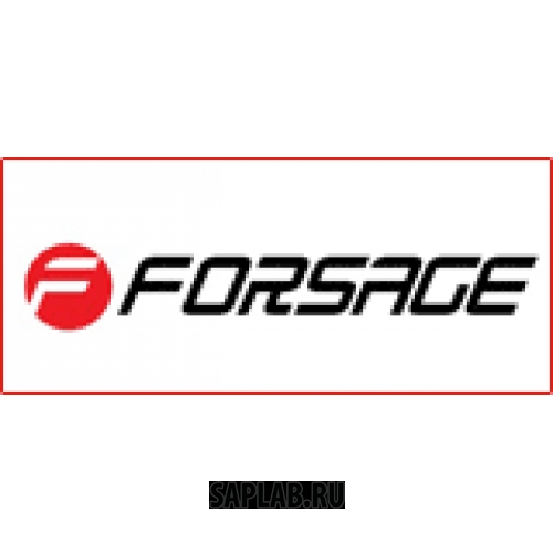 Купить запчасть FORSAGE - 1272525 