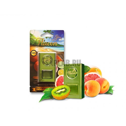 Купить FOUETTE FL02 Ароматизатор FOUETTE 