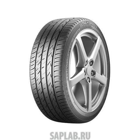 Купить GISLAVED 0341310 Шины GISLAVED ULTRA*SPEED 2 225/45R17 94 Y
