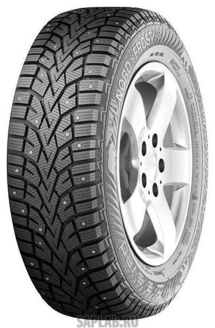 Купить GISLAVED 0343721 Шины Gislaved Nord Frost 100 SUV 215/70 R16 CD 100T