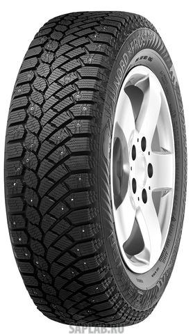 Купить GISLAVED 0348037 Шины Gislaved Nord Frost 200 195/60 R16 93T