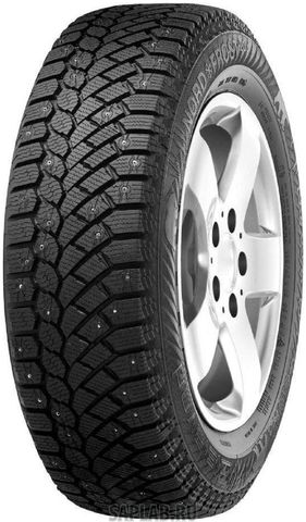 Купить GISLAVED 0348049 Шины Gislaved Nord Frost 200 195/55 R16 91T XL