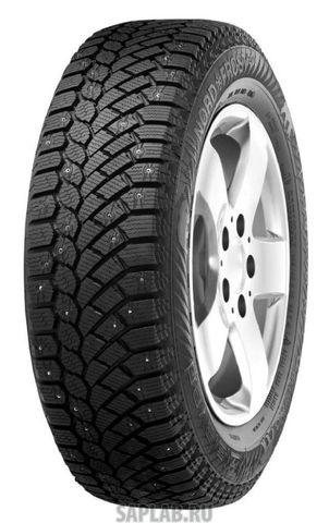 Купить GISLAVED 03481170000 Шины GISLAVED Gisl Nord*Frost 200 215/60 R17 96T FR SUV ID 03481170000