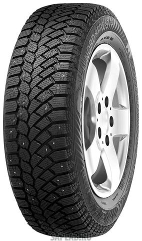 Купить GISLAVED 0348129 Шины Gislaved Nord Frost 200 SUV 265/60 R18 114T 348129