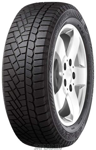 Купить GISLAVED 0348172 Шины Gislaved Soft Frost 200 245/45 R18 100T XL FR