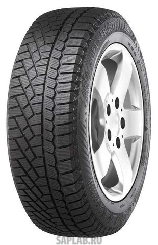Купить GISLAVED 0348176 Шины Gislaved Soft Frost 200 215/70 R16 100T FR SUV