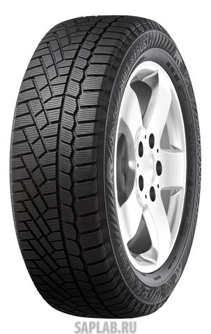 Купить GISLAVED 03481800000 Шины GISLAVED Gisl Soft*Frost 200 235/65 R17 108T XL SUV 03481800000