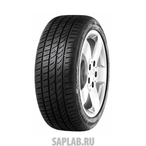 Купить GISLAVED 341129 Шины GISLAVED ULTRA*SPEED 205/60R15 91 V