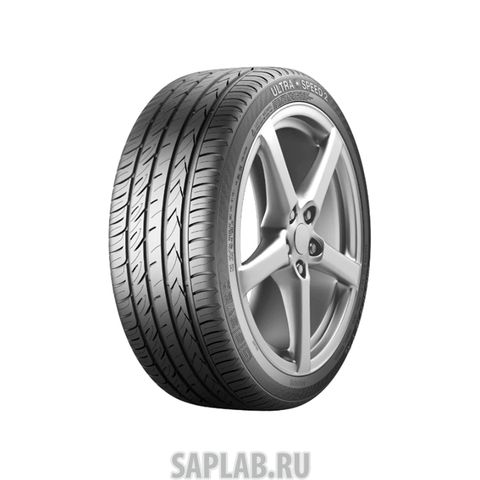 Купить GISLAVED 341319 Шины GISLAVED Ultra*Speed 2 235/60R18 107 W