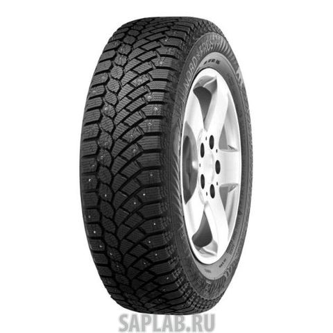 Купить GISLAVED 348043 Шины Gislaved Nord Frost 200 ID 225/60 R16 T 102