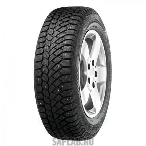 Купить GISLAVED 348158 Шины Gislaved Soft Frost 200 195/60 R16 T 93