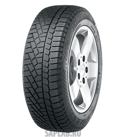 Купить GISLAVED 348163 Шины Gislaved Soft Frost 200 205/55 R16 T 94