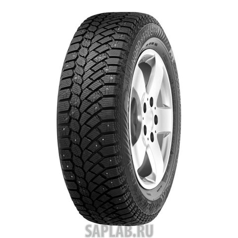 Купить GISLAVED 348204 Шины Gislaved Nord Frost 200 175/70 R14 88T (до 190 км/ч) 348204