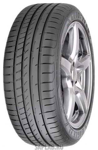 Купить GOODYEAR 1126227 Шины Goodyear Eagle F1 Asymmetric 2 275/35R20 102Y Runflat