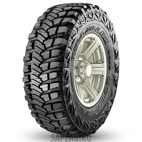 Купить GOODYEAR 1138002 Шины Goodyear WRL MT/R KEVLAR 245/75R17 121Q Mud