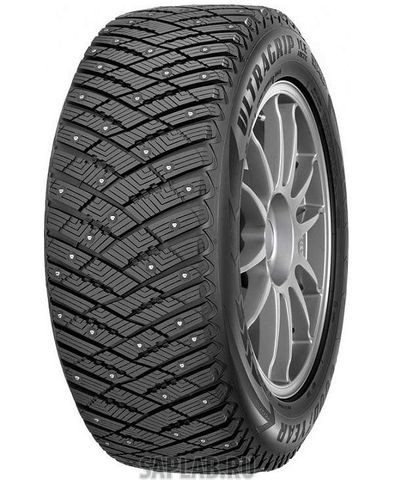 Купить GOODYEAR 1139861 Шины Goodyear ULTRA GRIP PERFOMANCE 215/65R16 98H