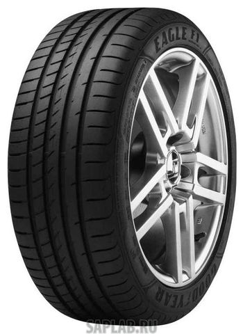 Купить GOODYEAR 527652 Eagle F1 Asymmetric 2 235/35 R19 91Y