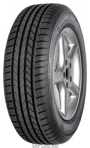 Купить GOODYEAR 528124 EfficientGrip 255/40 R18 95V RunFlat
