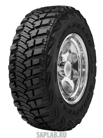 Купить GOODYEAR 528186 Шина Goodyear KEVLAR 31X10,50R15 109Q C WRL LT MT/R BSL