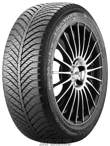 Купить GOODYEAR 528746 Goodyear Vector 4Seasons Gen-1 205/50 R17 93V XL (CAE 528746)