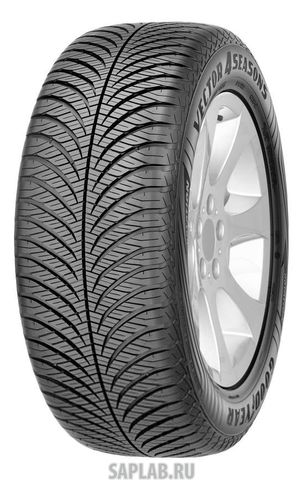 Купить GOODYEAR 528945 Vector 4Seasons Gen-2 215/55 R16 93V