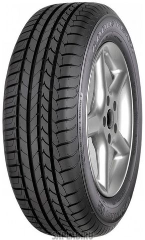 Купить GOODYEAR 529097 Шины 245/50 R18 Goodyear Efficientgrip 100W ROF