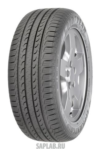 Купить GOODYEAR 529139 Goodyear EfficientGrip SUV 215/60 R17 96H (CAE 529139)