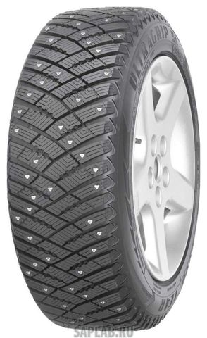 Купить GOODYEAR 530776 Шины GOODYEAR Ultra Grip Ice Arctic 205/65 R15 99T XL D -STUD