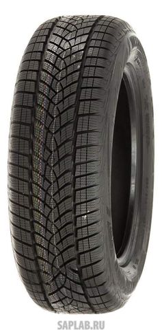Купить GOODYEAR 530858 Шины GOODYEAR UltraGrip Ice SUV Gen-1 235/60 R18 107T XL