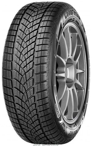 Купить GOODYEAR 531842 Шины GOODYEAR UltraGrip Performance SUV G1 235/65 R17 108H XL