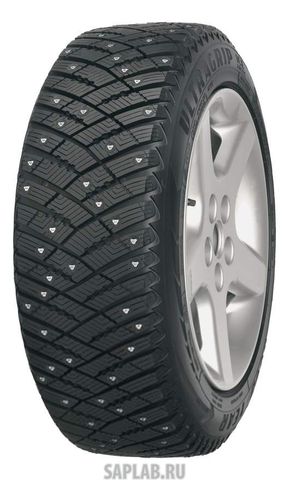 Купить GOODYEAR 533089 Шины GOODYEAR UltraGrip Ice Arctic 245/45 R18 100T XL