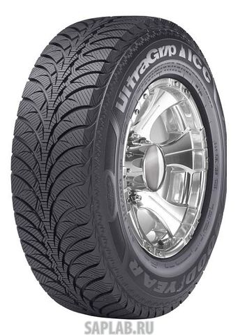 Купить GOODYEAR 533617 Шины GOODYEAR УТ08104 275/55 R20 113S (до 180 км/ч) 533617