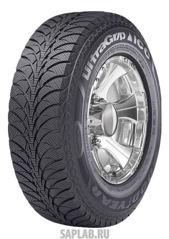 Купить GOODYEAR 533631 Шины GOODYEAR УТ08089 235/60 R17 102S (до 180 км/ч) 533631