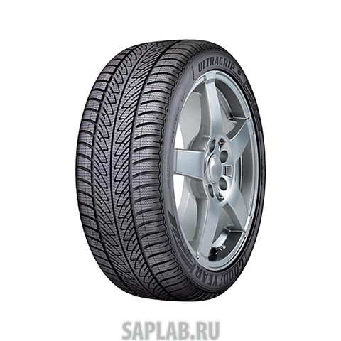 Купить GOODYEAR 533687 Шины GOODYEAR UltraGrip 8 Performance 225/40 R18 92V MS XL (MO)