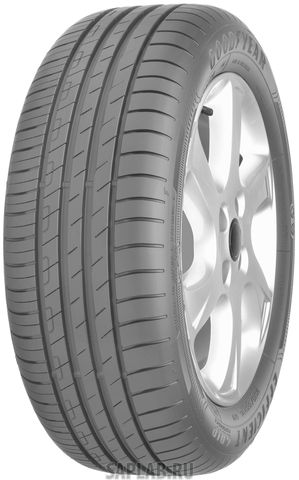 Купить GOODYEAR 535780 Шины 195/55 R20 Goodyear Efficientgrip Performance 95H XL