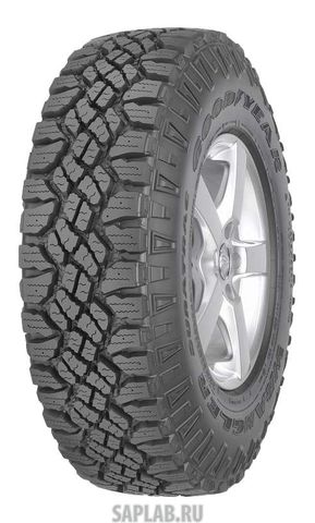 Купить GOODYEAR 537738 Шина Goodyear DURATRAC 255/55R20 110Q WRL LR XL FP