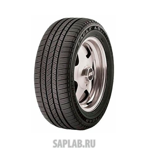 Купить GOODYEAR 538168 Шины GOODYEAR 265/50/19 V 110 EAG LS2 XL (N1 PO2)